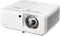 Optoma UHZ35ST - Thuisbioscoop Projector - 4K UHD 3500 ANSI lumen - Wit