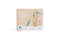 BS Toys Mega Balanstoren - stapeltoren - educatief speelgoed - FSC hout - 30 stokken