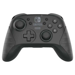 HORI NSW-077U - Pro Controller voor Nintendo Switch - Inclusief USB-kabel - Zwart