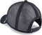 Goorin Bros - Black Panther - Black/ White Cap