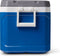 Igloo Latitude 52 - Koelbox 49 Liter - 3-dubbele Thermecool™-isolatie - Blauw
