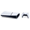 Sony PlayStation 5 Slim Digital - 1000 GB - Wit