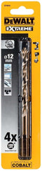 DeWALT DT4916-QZ - Boorbitje - Kobalt HSS-E - 12,0 mm