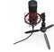 ENDORFY Solum Streaming T Zwart PC-microfoon