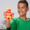 Goo Jit Zu - Hero Creator - Blazagon