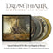 Dream Theater - Quarantième - Limited Deluxe 3CD+3Blu-ray artbook - Live à Paris