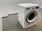 Bosch WAWH2673NL - Wasmachine - 9kg - 1600rpm - i-DOS - Home Connect