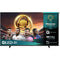 Hisense 55E77Q - Smart TV - 55