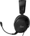 HyperX Cloud Stinger 2 - Gaming hoofdtelefoon - DTS Headphone:X Spatial Audio - Zwart
