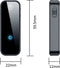 C28 Bluetooth 5.0 AUX Adapter - Ontvanger en Zender - 10 m bereik - Zwart (2023)