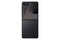Samsung Galaxy Z Flip7 - Zwart - 512 GB - Fysieke simkaart + eSIM
