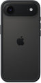 Apple MH004ZM/A - Bumper - Versterkt polycarbonaat - Zwart