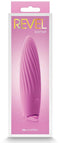 Vibrator Love Toy Revel Kismet Roze