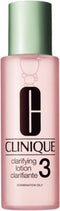 Clinique Clarifying Lotion 3 Reinigingslotion Vette huid - 400 ml