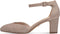 Tamaris Essentials - Dames Pumps - TOUCH-IT technologie - ROSE GLAM - Maat 42