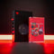 We Are Rewind Elvis - Cassettespeler - Bluetooth - Rood/Zwart