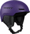 Scott Track - Skihelm - RAS Fit-systeem - Paars - Maat S 51-55 cm