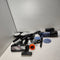 Rowenta X-Force Flex 12.60 Neo Aqua RH9LC1WO - Snoerloze steelstofzuiger - 150 Airwatt - 60 minuten batterijduur
