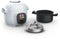Moulinex Cookeo Mini CE880410 - Multicooker - 6 programma's - 150 recepten - 3L - Lichtblauw