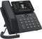 Fanvil V63 - VoIP-telefoon - 2,8