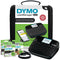 DYMO LabelManager Executive 640 CB - Draagbare labelprinter - Bluetooth & USB-C - Starter Kit (3 stuks)