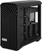 Fractal Design Torrent - Gaming PC - ATX EATX Micro-ATX - Zwart