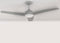 Cecotec 05947 - Ventilator - 3 snelheden 60W - Wit