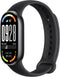 Xiaomi Smart Band 10 - Activity Tracker - AMOLED-touch-display - Zwart