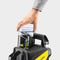 Kärcher K 7 Smart Control Flex - Hogedrukreiniger - 180 bar - 600 l/u - Boost modus - Bluetooth (4066529122773)