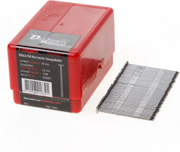 Dutack T-nagel rvs 64mm - 1000 Stuks