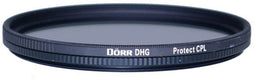 Dörr 316140 - Circulair Polarisatiefilter - 10-voudige coating - 40,5mm