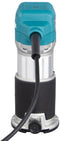 Makita RT0702C - Kantenfrees 230V - Instelbaar toerental 10000-34000 min-1 - 710 Watt - Max. invaldiepte 35 mm
