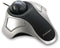 Kensington Orbit - Trackball - Draad - PS/2 USB 2.0 - Zwart