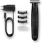 Braun Series XT3100 - Hybride trimmer - 4D-messen-technologie - Zwart