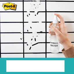 Post-it - Whiteboardfolie Flex Write Surface 60 | 9x91 | 4cm wit