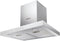 Conventionele Afzuigkap Candy CMB655XGG