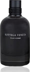 Bottega Veneta pour Homme - 50 ml - eau de toilette spray - herenparfum