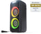 Sharp PS-949 - XPARTY Streetbeat Partyspeaker - 130 Watt Bluetooth - Splashproof