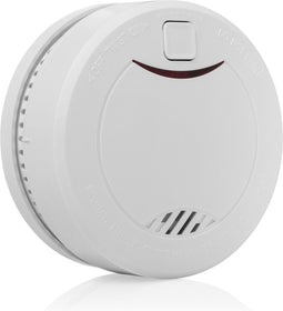 Smartwares RM530 - Rookmelder - 85dB alarm - 10 jaar batterij - Wit