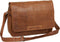 Leren Laptoptas Cognac Richard