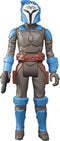 Star Wars - The Retro Collection - Bo-Katan Kryze - 3.75 inch