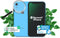 Apple iPhone XR refurbished door Renewd - A Grade (zo goed als nieuw) - 64GB - Blauw