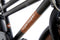 Supersuper Cooper - Kinderfiets - Jongensfiets - 16 inch - Mat Zwart