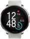 Polar Vantage V3 - Sport Smartwatch met GPS - ECG SpO2 Huidtemperatuur - Aluminium Oranje Wit