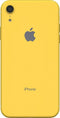 Apple iPhone XR refurbished door TekhFixers - 64GB - Zwart