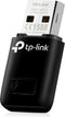 TP-Link TL-WN823N - Wifi-adapter - 300 Mbps - USB 2.0 - Single-band (2,4 GHz)