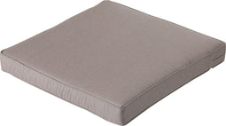 Madison Lounge kussen Panama Taupe - 60 x 60cm