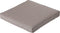 Madison Lounge kussen Panama Taupe - 60 x 60cm
