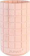Zuiver Fajen Vaas Beton Roze