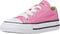 Converse Chuck Taylor All Star Sneakers Laag Baby - Pink - Maat 21